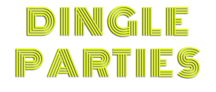 Dingle Parties Logo